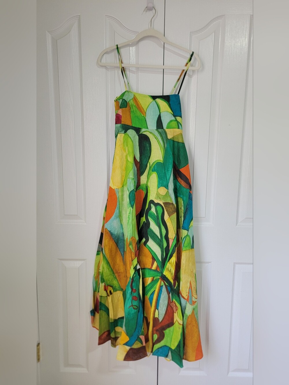 Alémais mokshini sundress - Picture 6 of 9